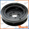 Poulie damper vilebrequin pour FIAT | RKP-AR-000, 10036